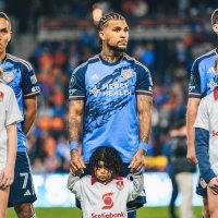 DeAndre Yedlin (@yedlinny) 's Twitter Profile
