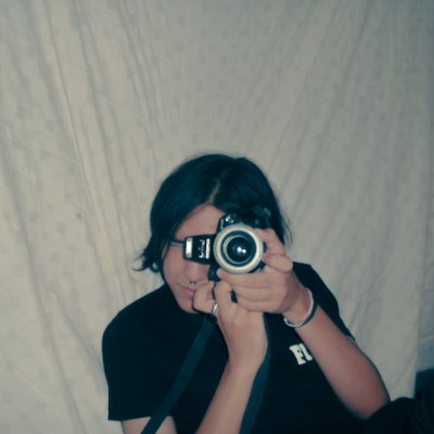 voy a ser fotógrafo