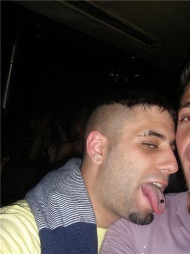 LJZamo's profile picture. 