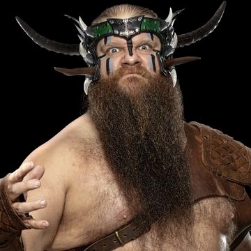 Fan Account Dedicated to one of the best big men in the wrestling business WWE Superstar IVAR. #RaidNation