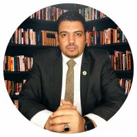 د. محمد نور السموأل(@MuhNourofficial) 's Twitter Profile Photo