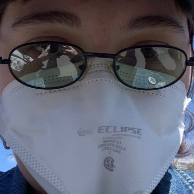 fat communist dyke. any pronouns. all our fates are intertwined. wear a mask.