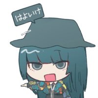 roku666 (@roku3vrc) 's Twitter Profile Photo