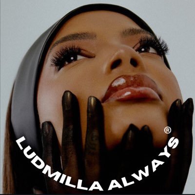 conta dedicada a uma joia rara da música brasileira - atriz, cantora, compositora e musicista @ludmilla