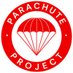 Parachute Project (@ParachuteProj) Twitter profile photo