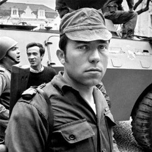 IvoJoseAM's profile picture. Benfiquista e socialista