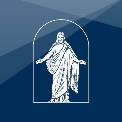 Cuenta oficial de La Iglesia de Jesucristo de los Santos de los Últimos Días en Centroamérica en Twitter