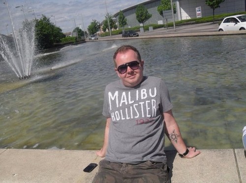 grainger2009's profile picture. 