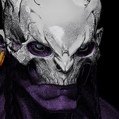 Senior Character Artist on Elder Scrolls Online