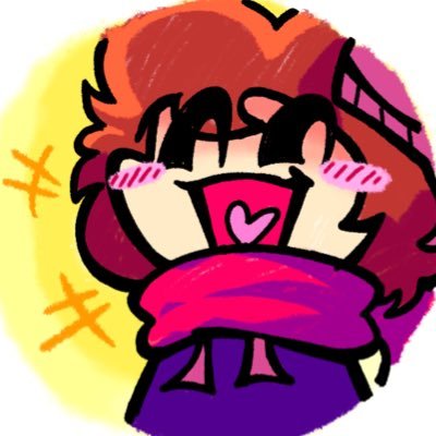 FNFPositivity avatar