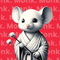 Monk 🔺(@Monkuse) 's Twitter Profile Photo