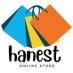 hanest (@haneststore) Twitter profile photo