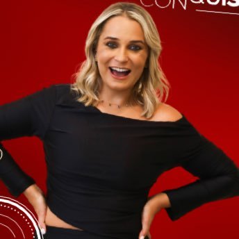 Perfil Oficial Lara Costa - A Grande Conquista 2 - #TeamLara 🧝🏼♀️👊🏻