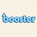 booster (@boosterplatform) Twitter profile photo