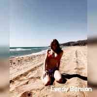 bbensoneeverly's profile picture. pepperdine