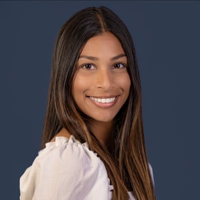 jenpasram's profile picture. Sacred Heart University SPT || CT SSIG Secretary || SHU T&F Captain