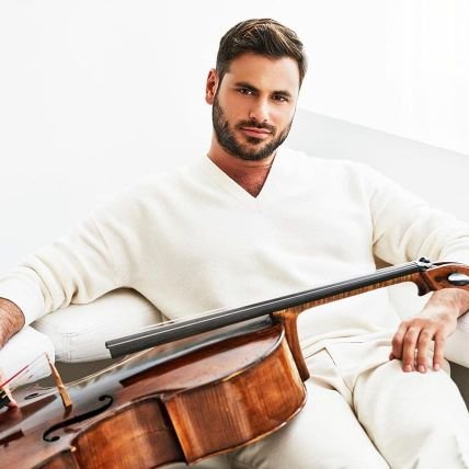 REBEL WITH A CELLO TOUR-Get your tickets @Hausercello