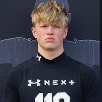 Baird Gilroy (@bairdgilroy) Twitter profile photo