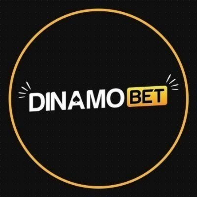 Dinamobet canlı casino ve bahis adresine erişim sağlamak için sayfamızda bulunan butona tıklayarak güncel giriş sağlayabilirsiniz. Dinamobet Yeni Twitter da!