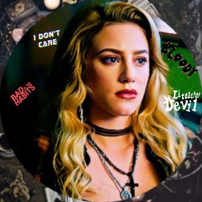 ☆ Best Friends with @MagicalPsychic ☆ FC : Lili Reinhart ☆ Legacies OC ☆ Parents : Kai Parker and OC Witch Mom