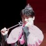 fruiteastan's profile picture. fandom acc now oof straytiny unless there is drama then i am apart of no fandom i don't even know what k-pop is actually

ults lee know, ateez