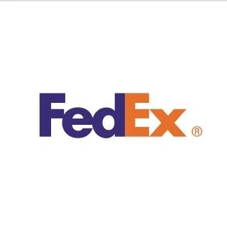 FedEx transportation company