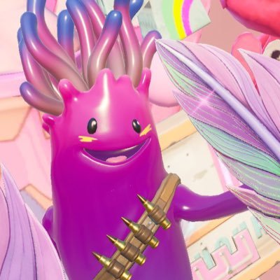 akanyankoEX's profile picture. 2023.1(c4s1)~SwitchLite→pcキーマウ勢/build練習中世界一強くて可愛いいそぎんちゃく目指してます🪸NRC→Nyanko Respect Clan👑✨2023.10.9~💜🩷新規フレンド募集してないです✖︎