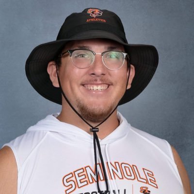 ELA teacher and Varsity O-Line Coach at  Seminole High School • I just want to help out the youth •