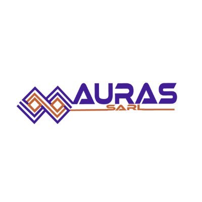 AURAS SARL est une entreprise de services.  Elle travaille dans la promotion agricole, l'aménagement foncier.
