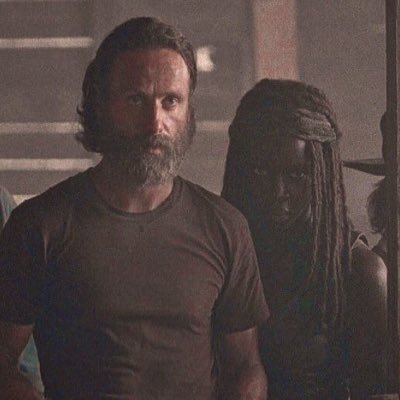 Richonne fan page. all things TWD. #Richonner however I do watch alot of shows lol