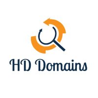 HD Domains(@hddomain) 's Twitter Profile Photo