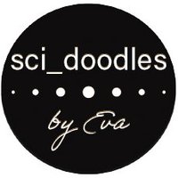 Eva de la Serna (@sci_doodles) 's Twitter Profile
