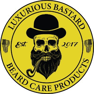 Luxurious Bastard Beard Co.