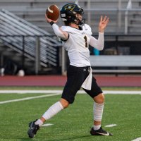 Michael McLaughlin (@mikemc_1) 's Twitter Profile
