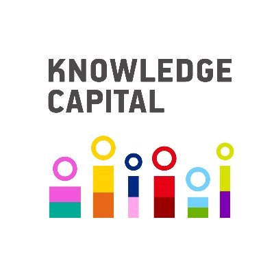 グランフロント大阪 ナレッジキャピタルの公式アカウントです。新鮮な情報を随時発信します!  The official account of Knowledge Capital in Osaka, Japan.