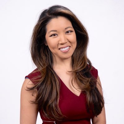 Weekend Evening Anchor/Reporter for @fox13seattle ‣ 📧 Nia.Wong@FOX.com ‣ IG @niawongTV