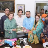 Sajjida Waseem Malik (@sajjidamalik) 's Twitter Profile
