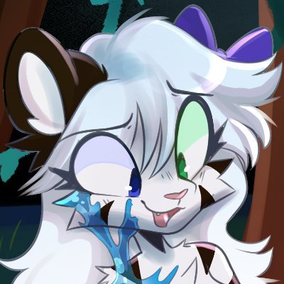 LunarC_NSFW's profile picture. NO follows from under 18 PLEASE...It's just trouble for everyone involved D:
NSFW Account for @Lunarchimera
PFP: @rosepuppies
Banner: @SleepingUsagi_