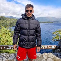 Gonza (@g_paz01) 's Twitter Profile