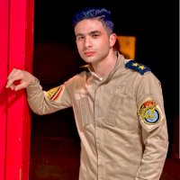 Mohamed Abdelwahed (@mohamed19082974) 's Twitter Profile