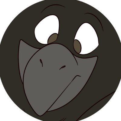 Male | Raven | 31 | Grey-Ace | Autistic
Lover of fatties, furries, video games, movies, animation, and superheroes!