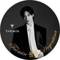 Taemin 태민 Argentina(@TaeminArgentina) 's Twitter Profile Photo