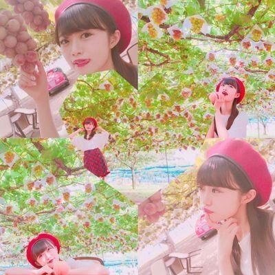 私のカラー癒しのメロメロ♪ピーチホワイト❤
皆のアイドル夢空★花音♪こそゆめかのん♪
博多と新潟🌈🍚のハーフでアイドルさんや読モさんとか踊り手さんを何となくしてるただアイドルさんとかがだ〜い好きなのjcです♪
皆と一緒に最強の世界を作りたいなぁ〜
ポートレートや踊り手やアイドルにコラボのお仕事はDMサブ垢似て受付中