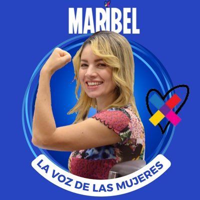 MaribelEscucha Profile Picture