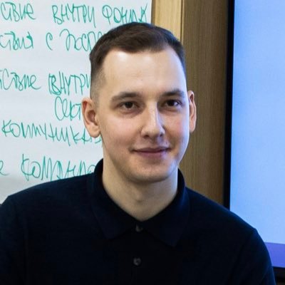 MaxPoldolin's profile picture. 