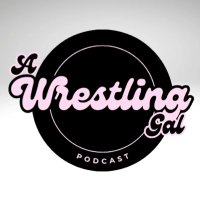 A Wrestling Gal Podcast(@AWrestlingGal) 's Twitter Profileg