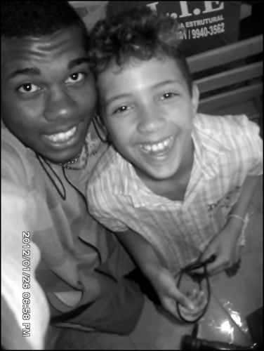 maiconSDN's profile picture. tenho 13 anos