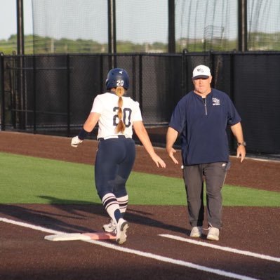 16u Blaze NTX gold #21| Walnut grove high school |Utility