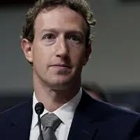 CEO of Facebook