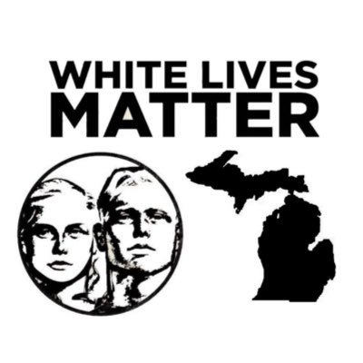 White Lives Matter Michigan